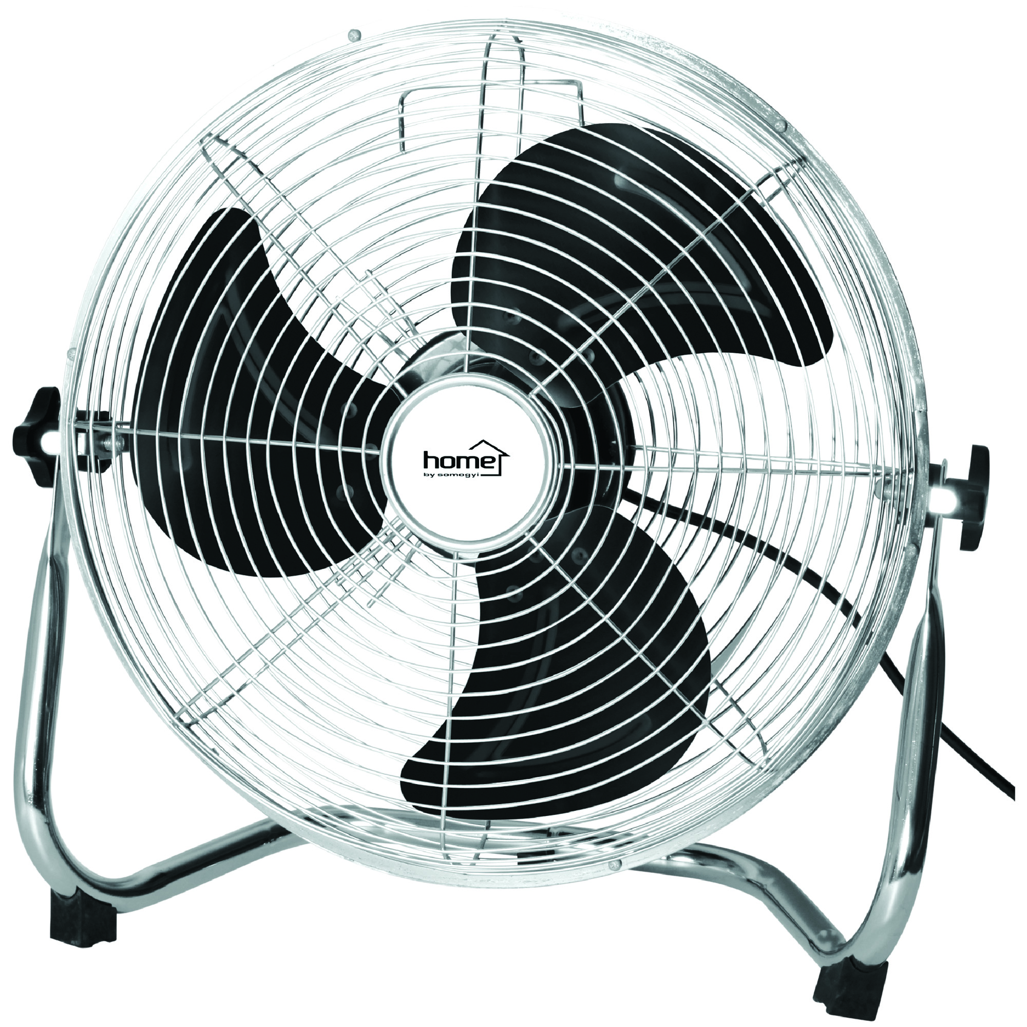 Podlahový ventilátor, 35cm, 90W PVR 40 Podlahový ventilátor, 35cm, 90W PVR 40