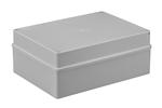 Krabica 300×220×120mm, IP54 Krabica 300×220×120mm, IP54