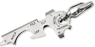 TRUE UTILITY KEYTOOL