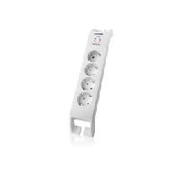 Prepäťová ochrana Philips 4/2m