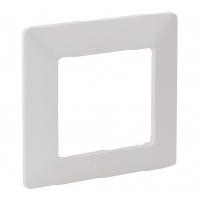 1-rámik Legrand Valena Life biela 754001