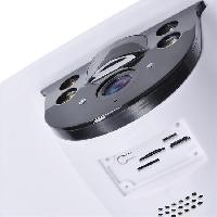 Solight bateriová WIFI kamera se solárným panelom
