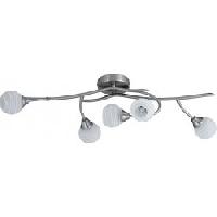 Svietidlo RABALUX 6292 OLGA 5x40W G9