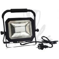 LED reflektor 30W prenosný