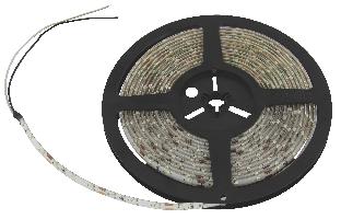 LED PÁS 3528 60LED 5M IP65 WW