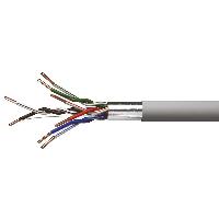 Dátový kábel FTP CAT 5E