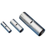 Spojka CU lisovacia 4mm
