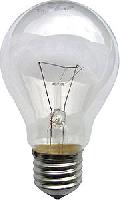 Žiarovka E27 60W