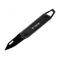 TRUE UTILITY MODERN KEY CHAIN KNIFE -