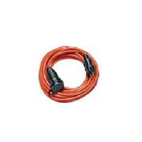 Kábel predlžovací 25m, 230V, kábel 3x2,5mm, IP44 BRENNENSTUHL 1166821011