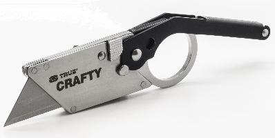 TRUE UTILITY CRAFTY