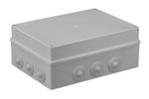 Krabica 300×220×120mm, IP54