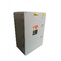 Zásuvková skriňa 400V+230V