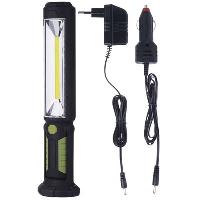 LED nabíjacie svietidlo EMOS 5W LED