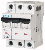 Istič EATON 3p/50/B PL6