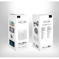 Solight smart čistička vzduchu s WiFi