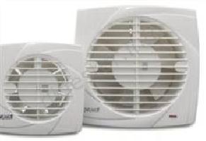 Ventilátor B-10, Biely